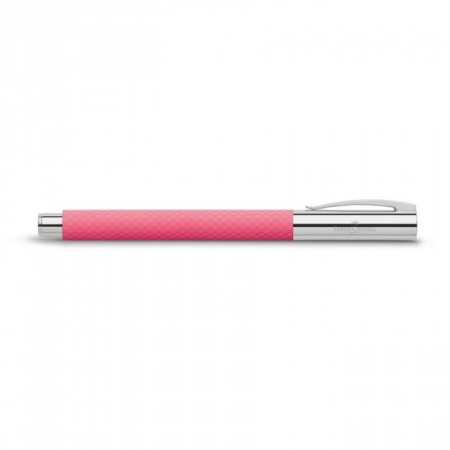 Ambition Opart Fountain Pen, Fine, Pink Sunset